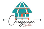 Chorogascar Diaries Logo