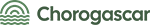 Chorogascar Diaries Logo